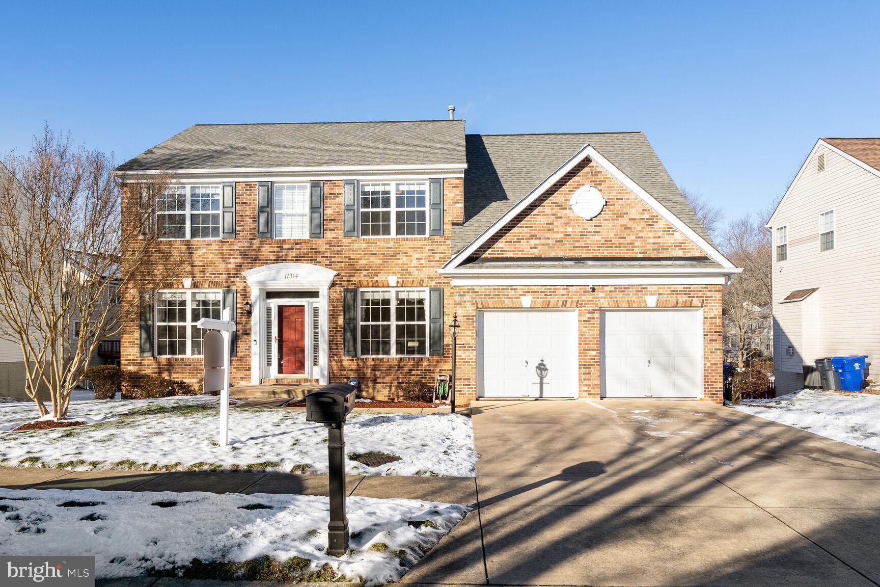 11314 QUIETFIELDS STREET