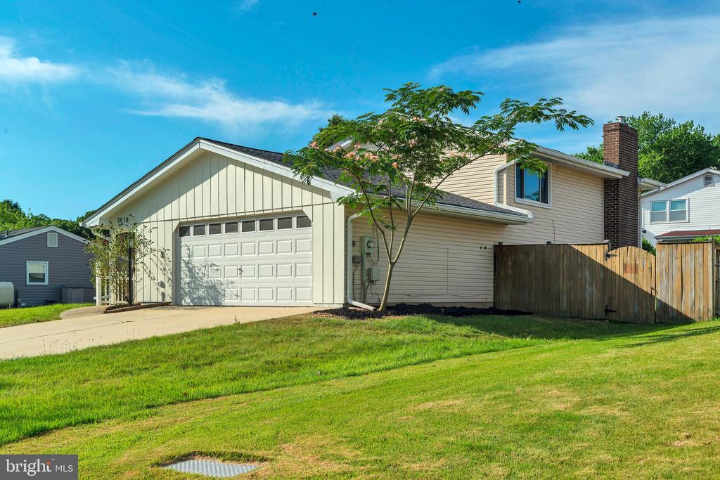 2418 PINEFIELD ROAD