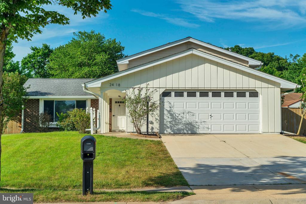 2418 PINEFIELD ROAD