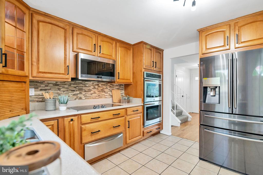 2418 PINEFIELD ROAD