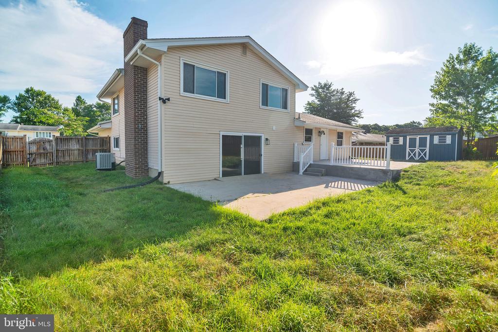 2418 PINEFIELD ROAD
