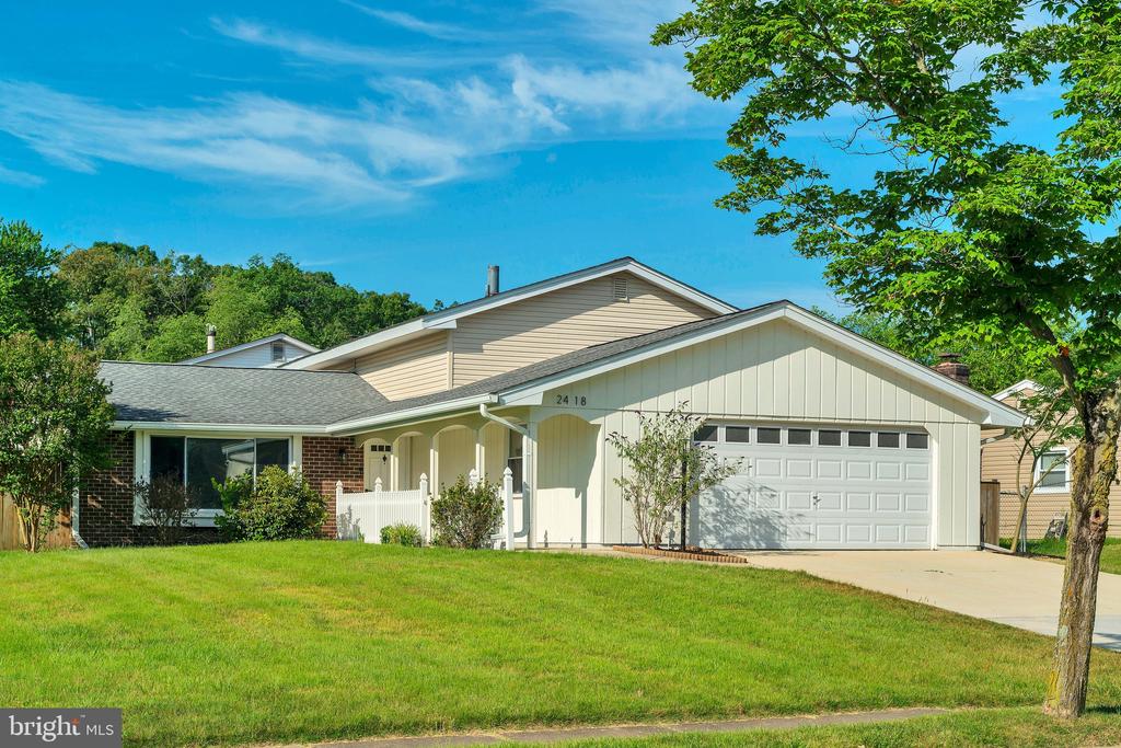 2418 PINEFIELD ROAD
