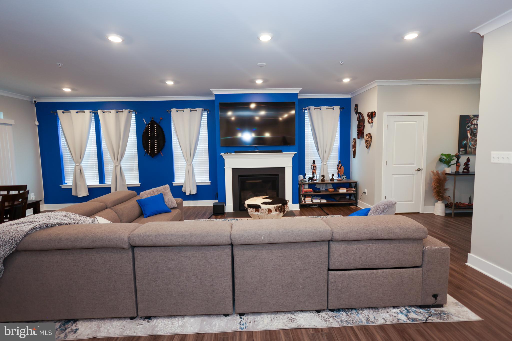 5676 LEWIS CARROLL DRIVE