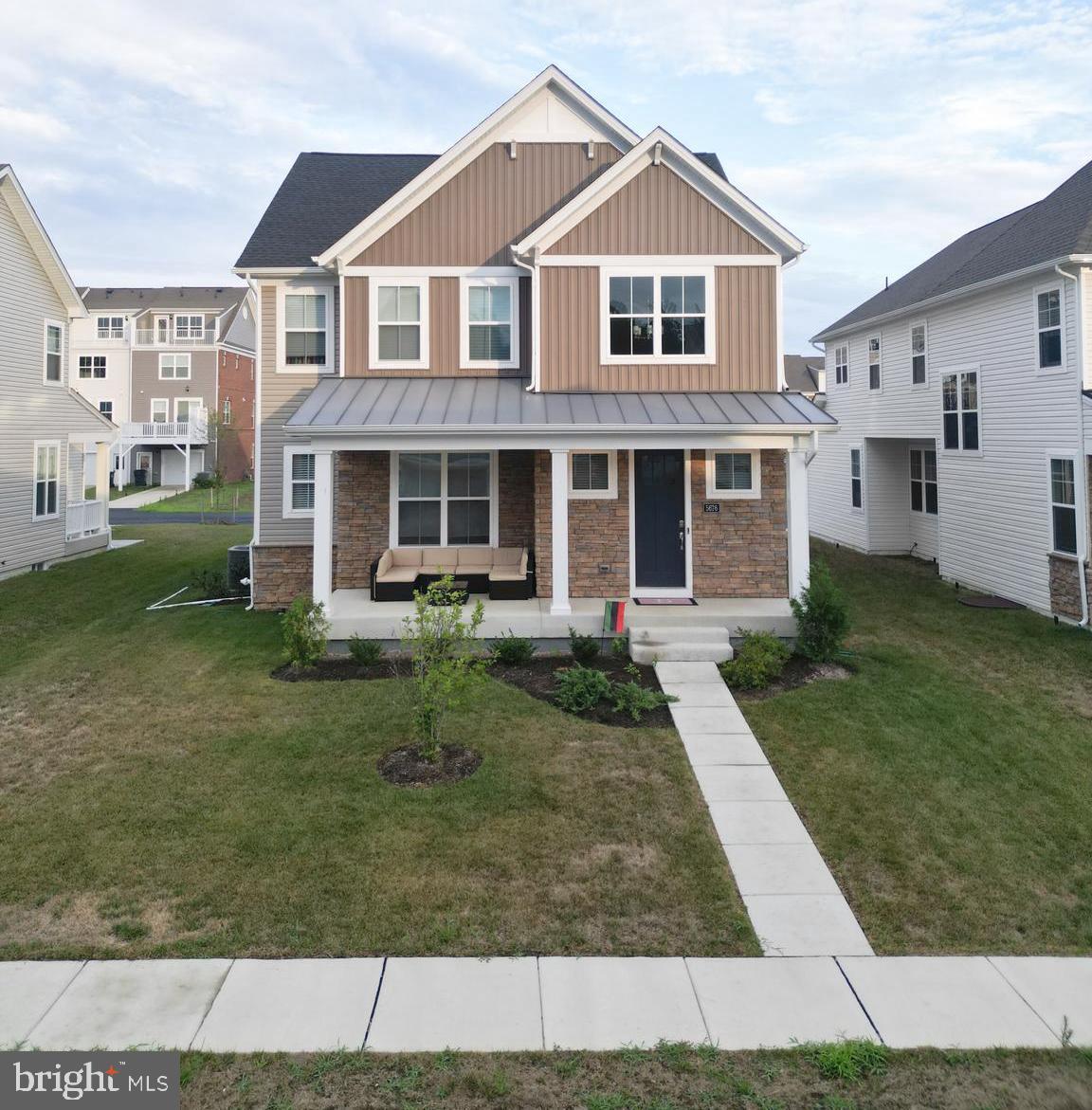 5676 LEWIS CARROLL DRIVE