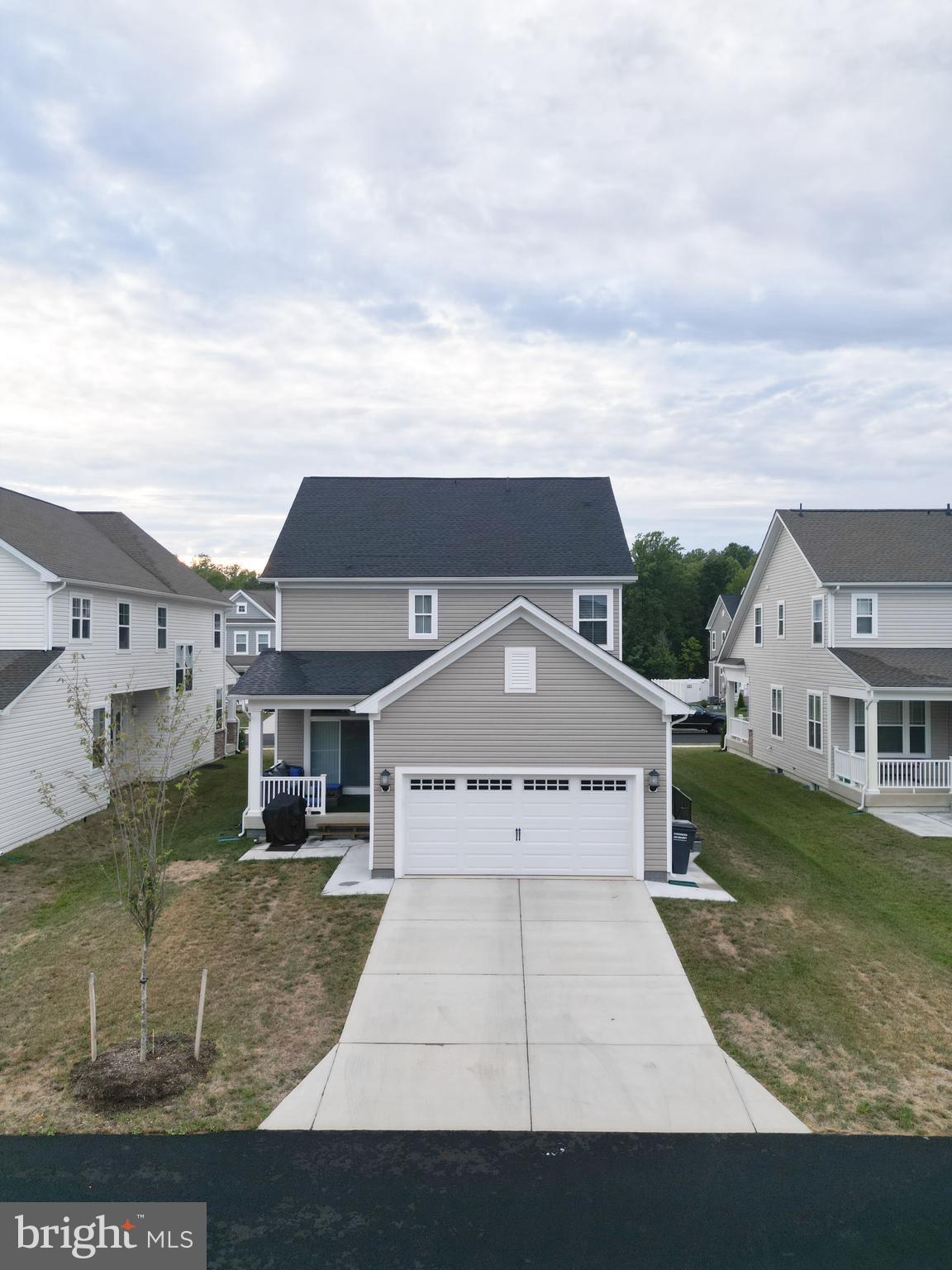 5676 LEWIS CARROLL DRIVE