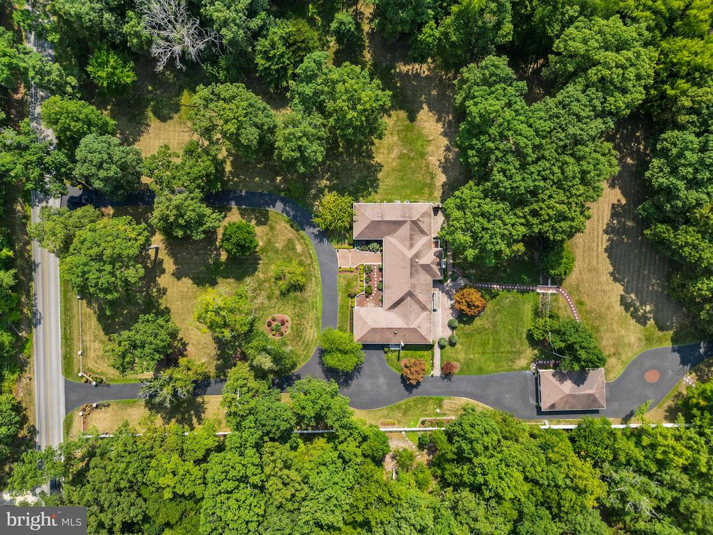 8880 MITCHELL ROAD