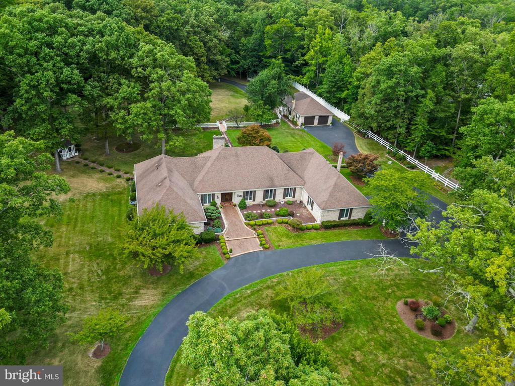 8880 MITCHELL ROAD