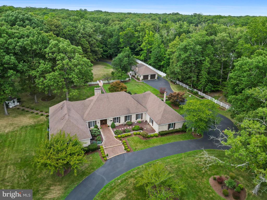 8880 MITCHELL ROAD