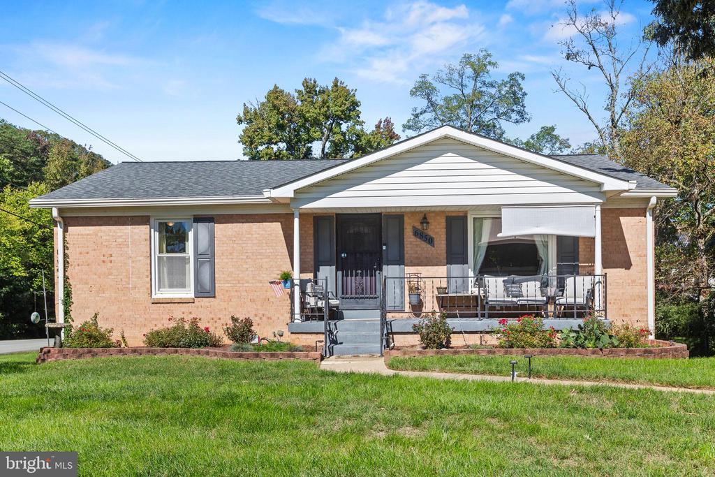6850 ARBOR LANE