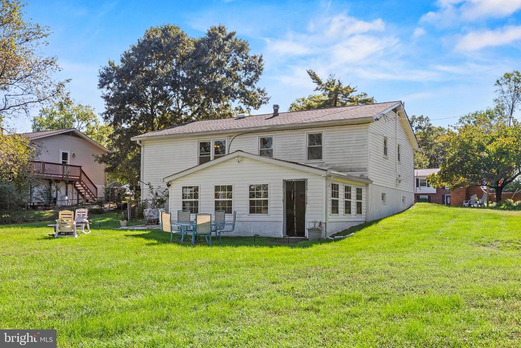 6850 ARBOR LANE