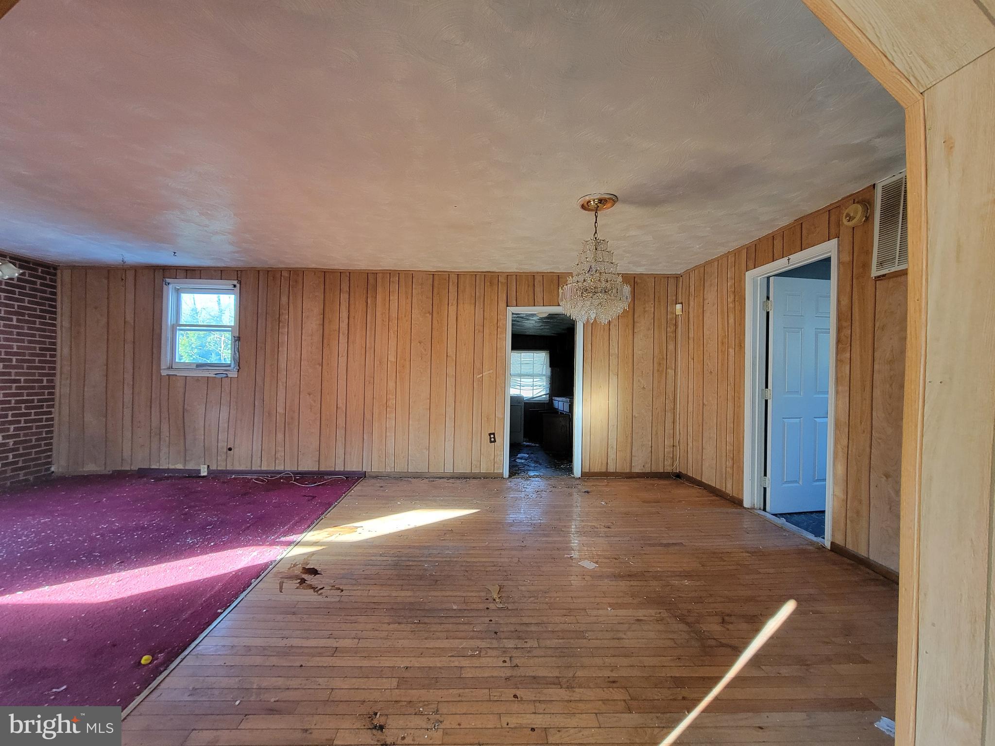 3720 MOUNT PLEASANT ROAD