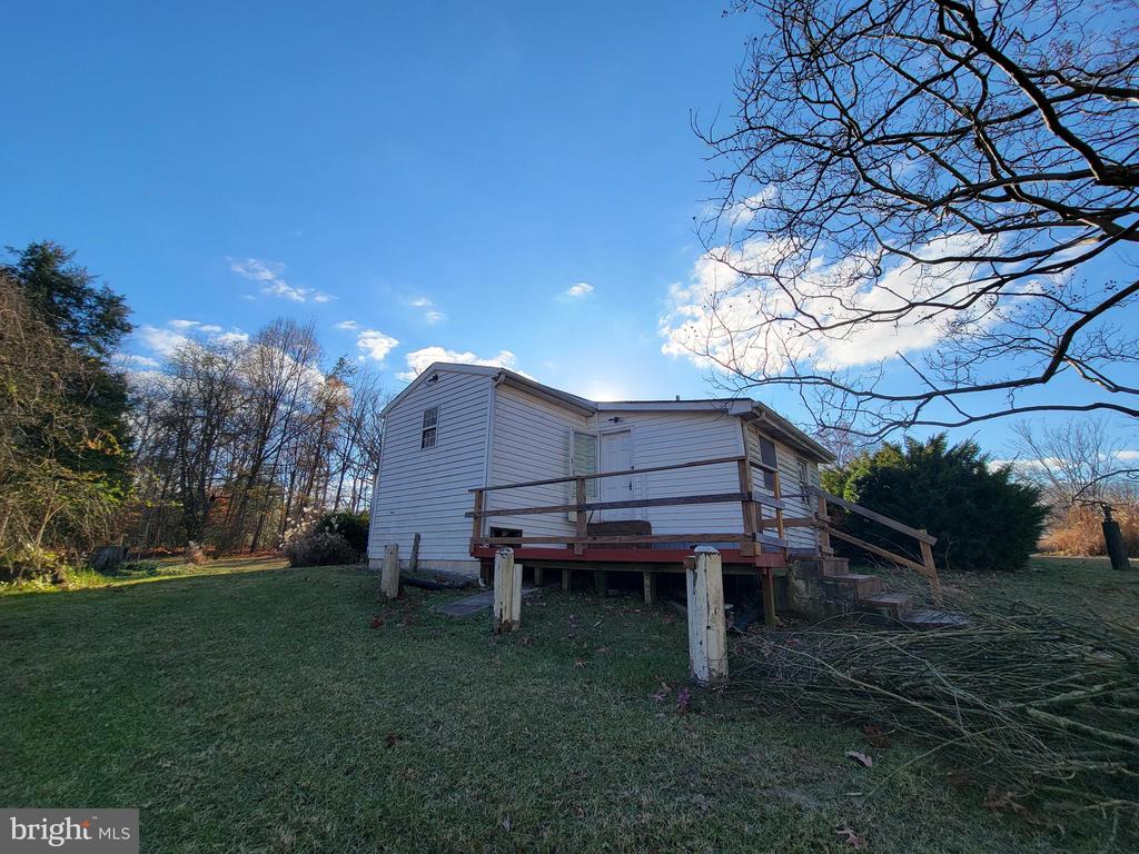 3720 MOUNT PLEASANT ROAD