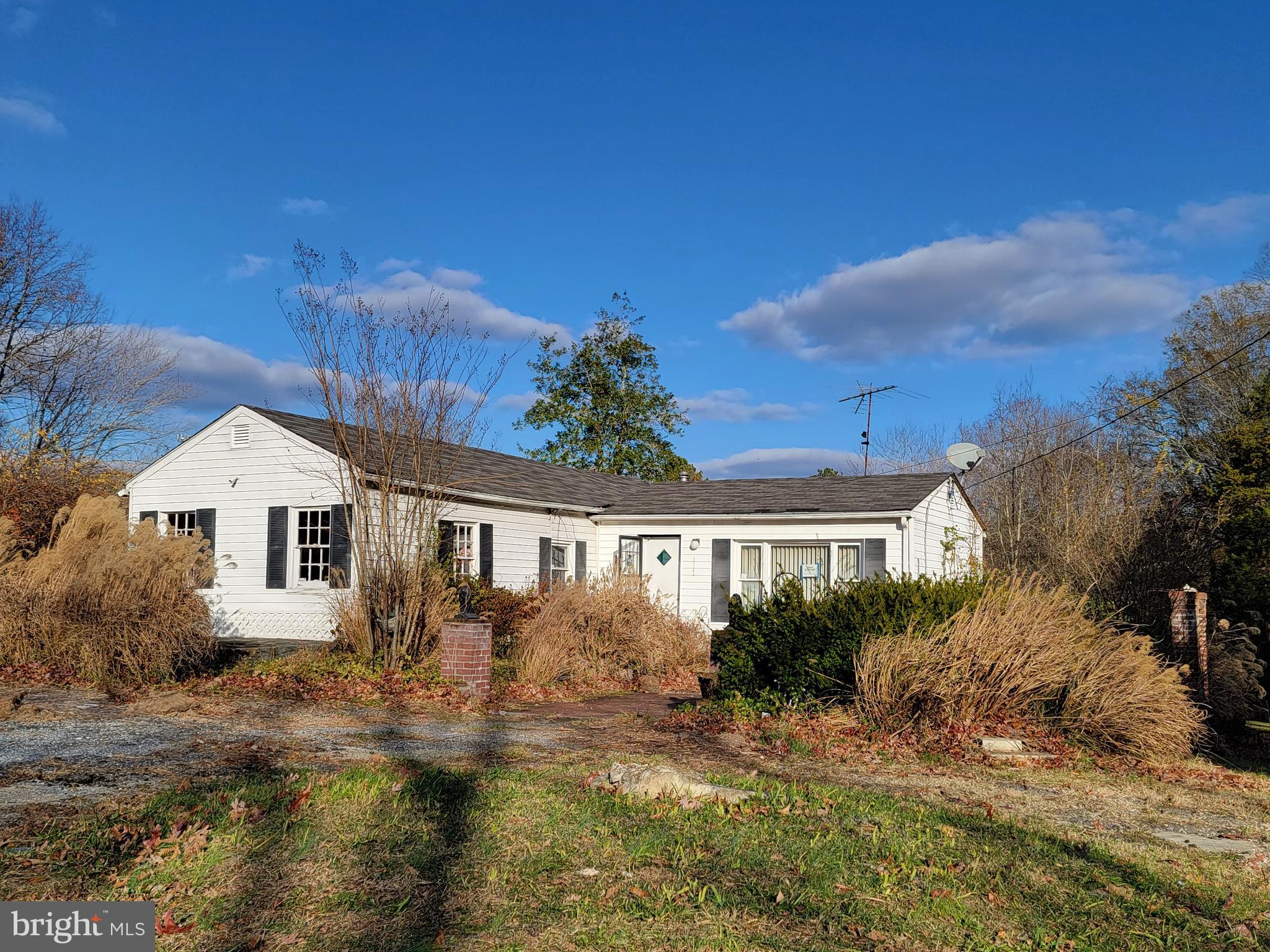 3720 MOUNT PLEASANT ROAD