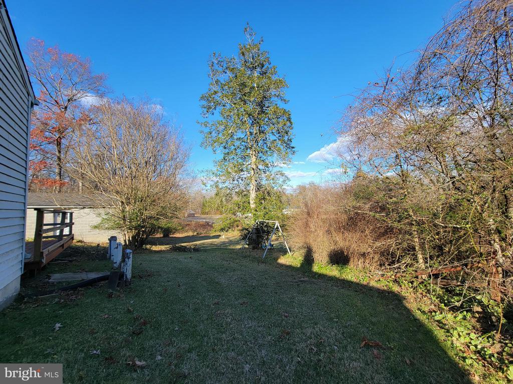 3720 MOUNT PLEASANT ROAD