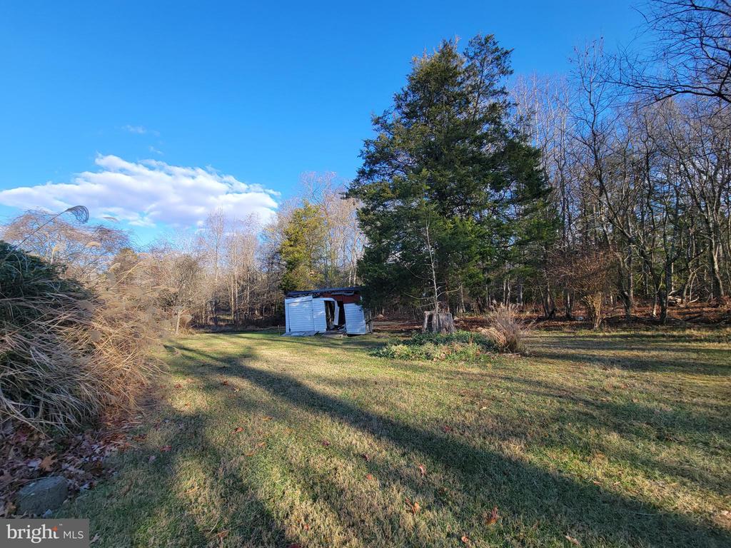 3720 MOUNT PLEASANT ROAD