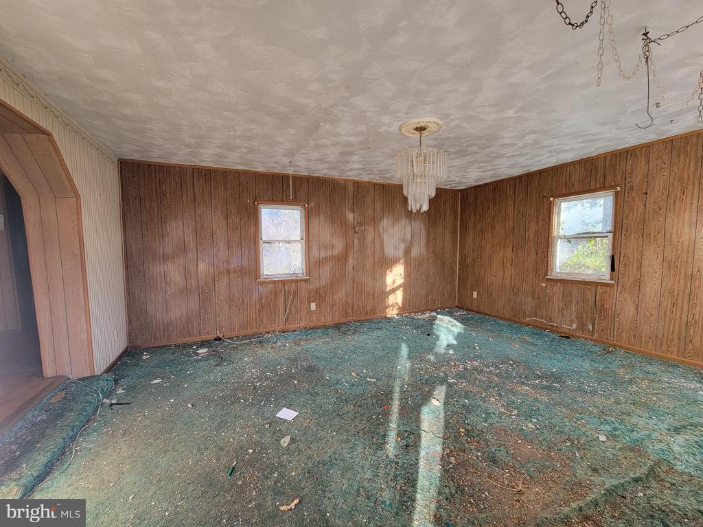 3720 MOUNT PLEASANT ROAD
