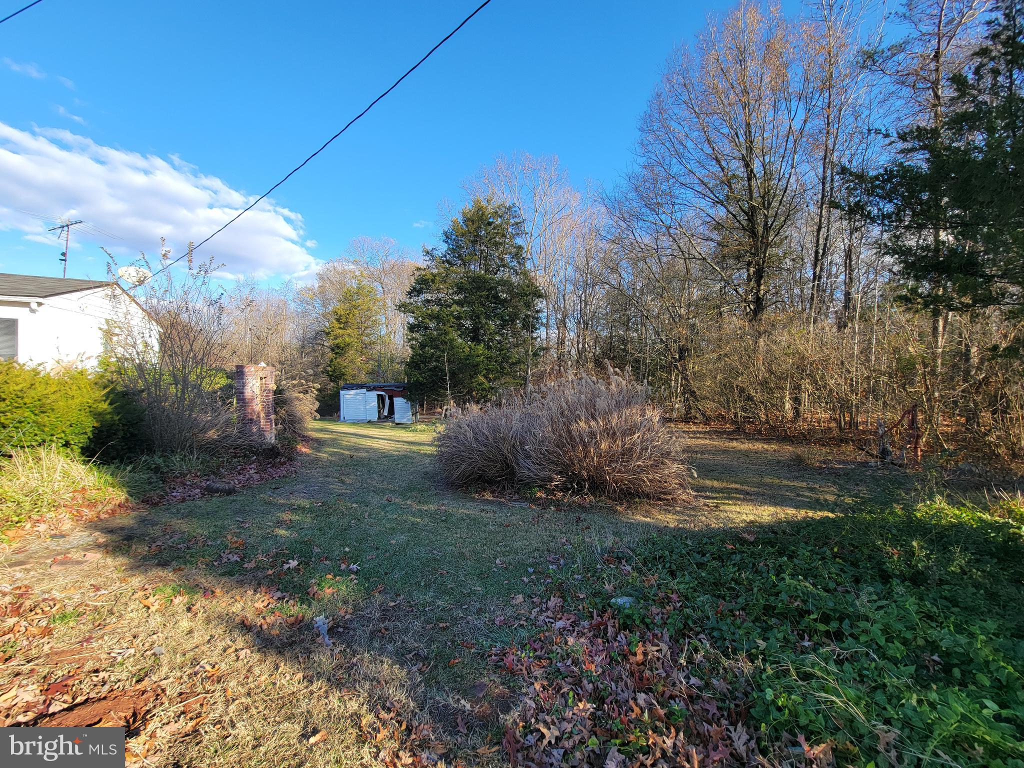 3720 MOUNT PLEASANT ROAD