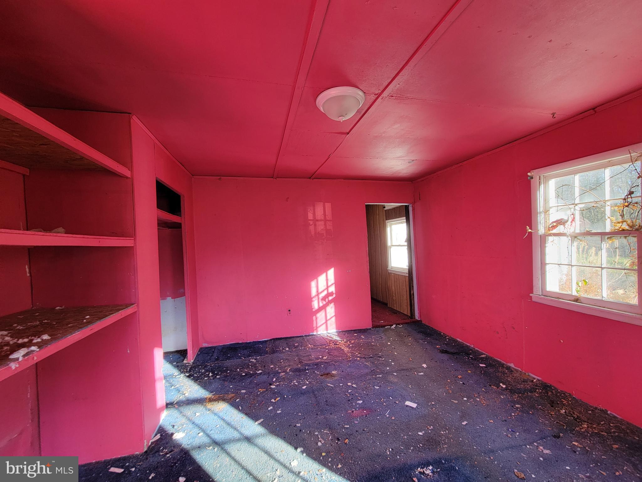 3720 MOUNT PLEASANT ROAD