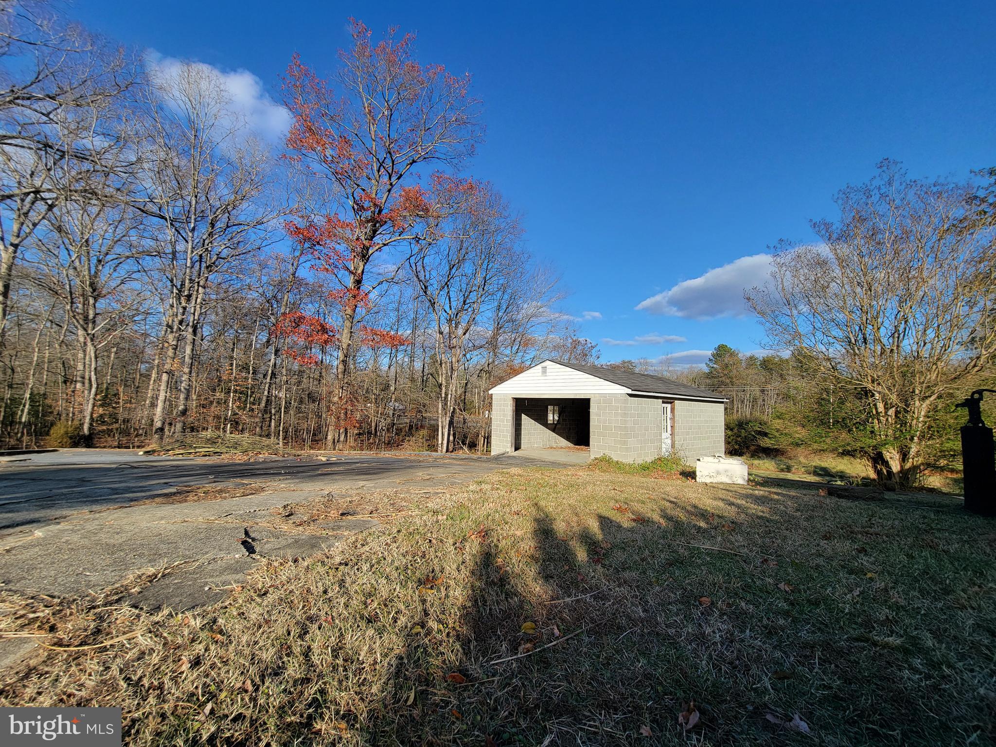 3720 MOUNT PLEASANT ROAD