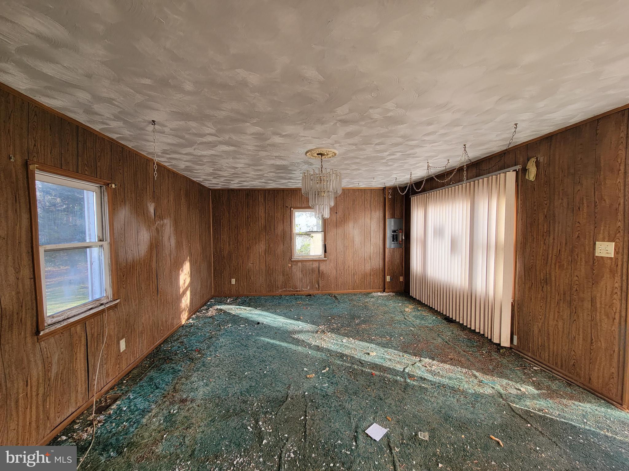 3720 MOUNT PLEASANT ROAD