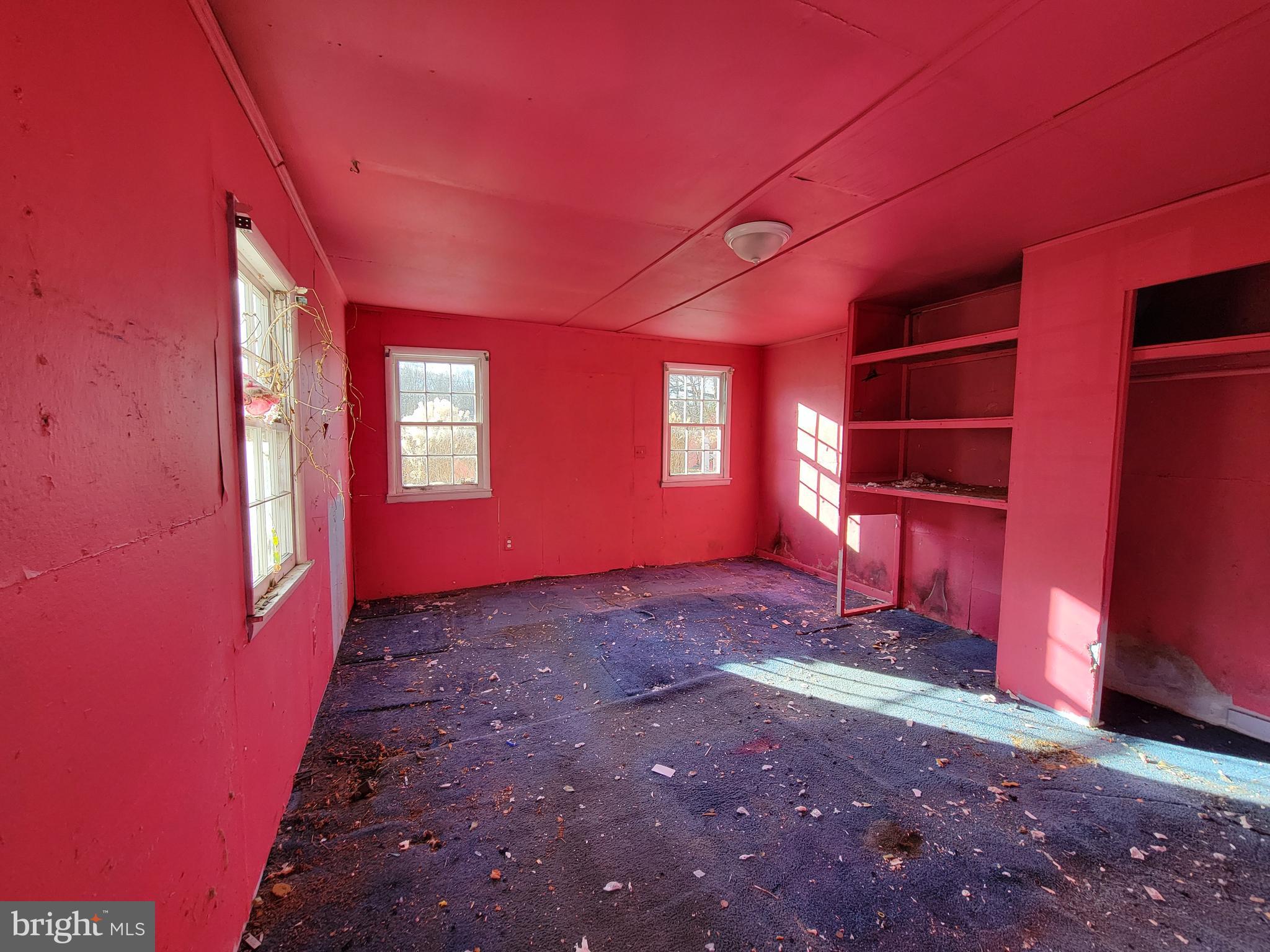 3720 MOUNT PLEASANT ROAD