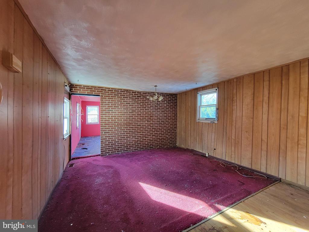 3720 MOUNT PLEASANT ROAD