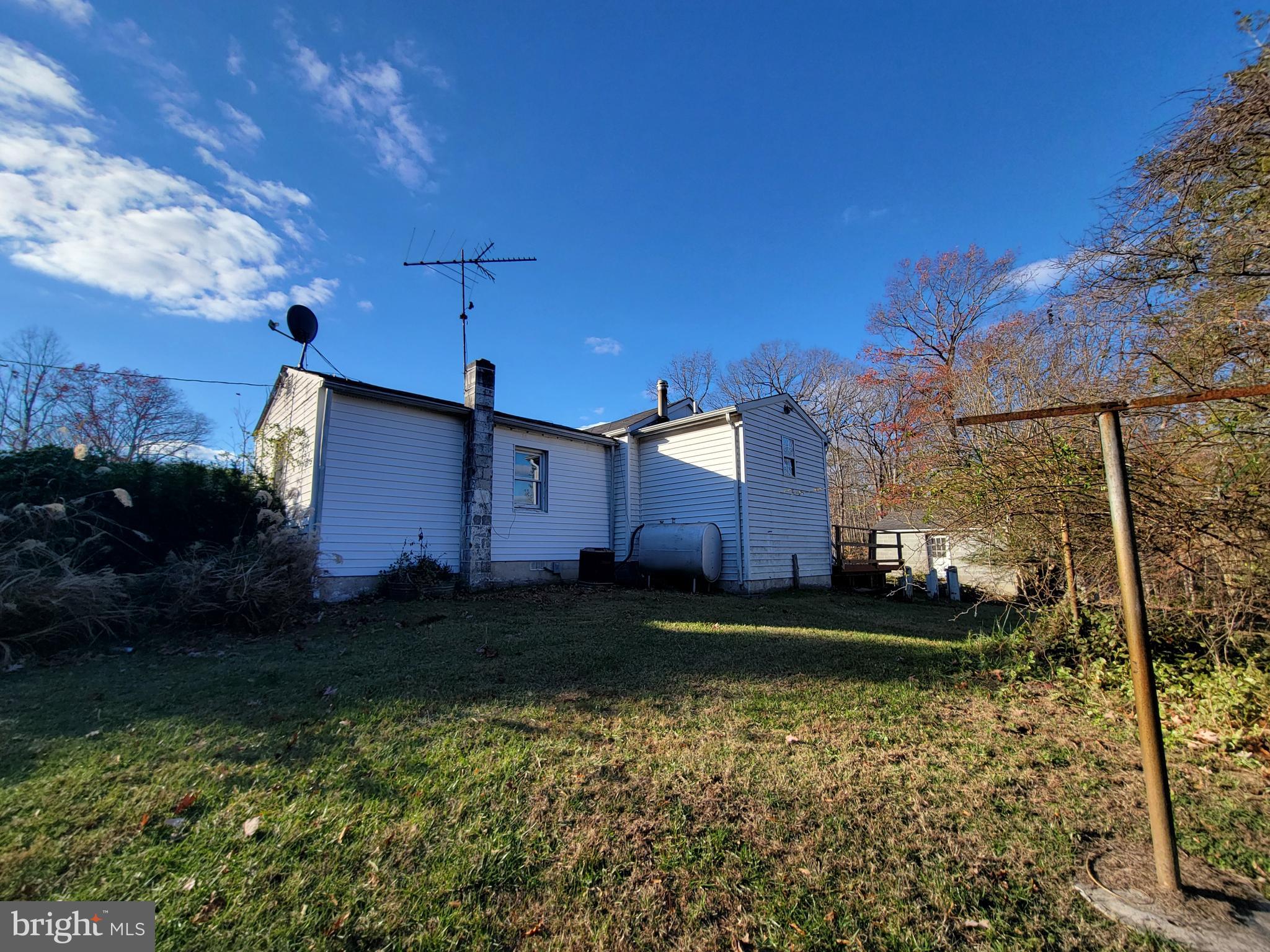 3720 MOUNT PLEASANT ROAD