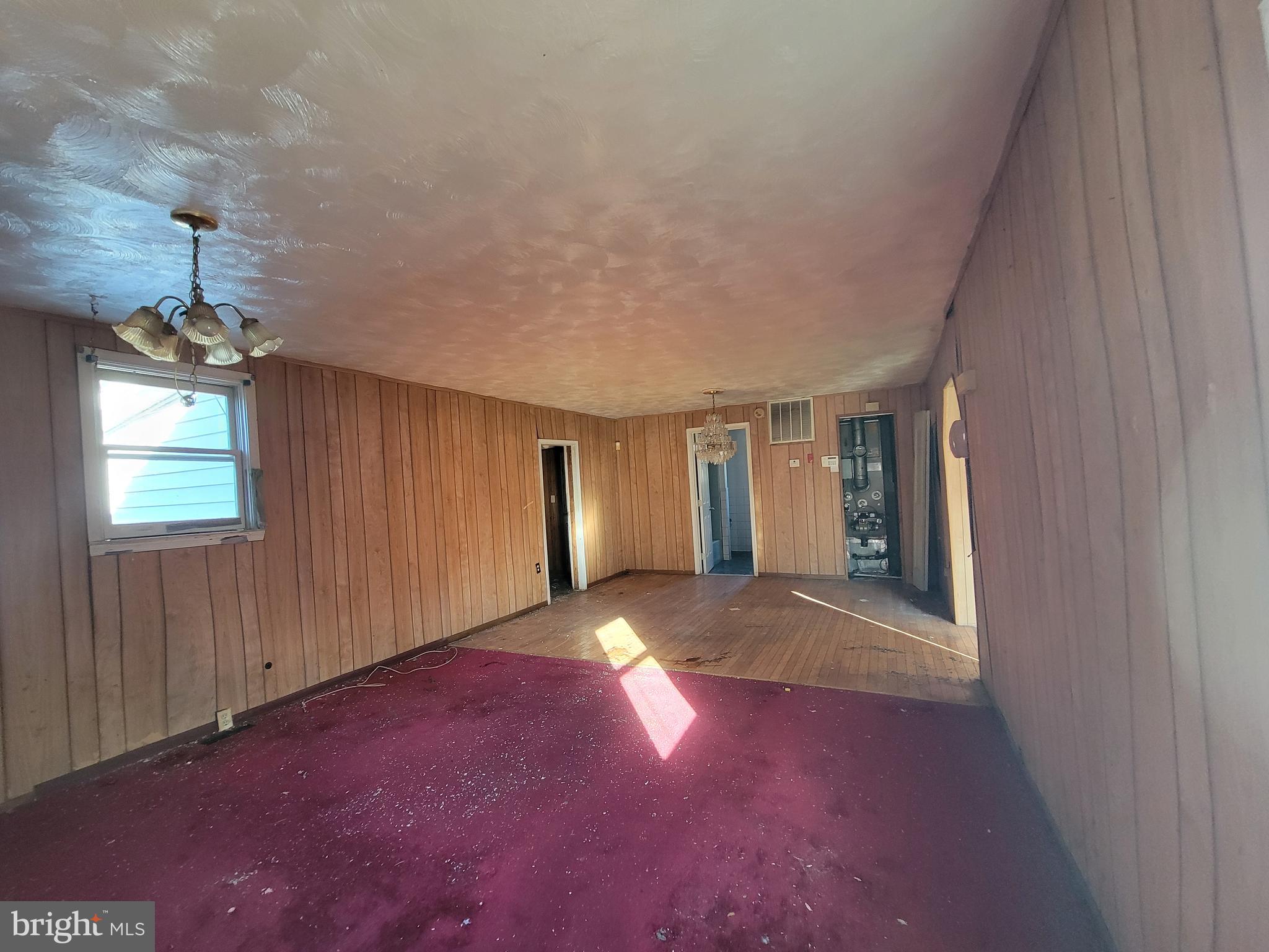 3720 MOUNT PLEASANT ROAD