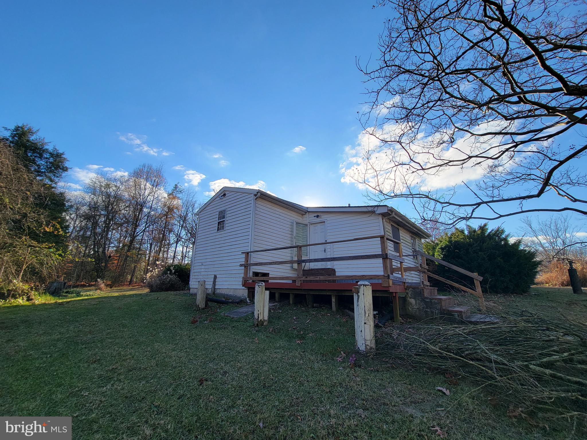 3720 MOUNT PLEASANT ROAD