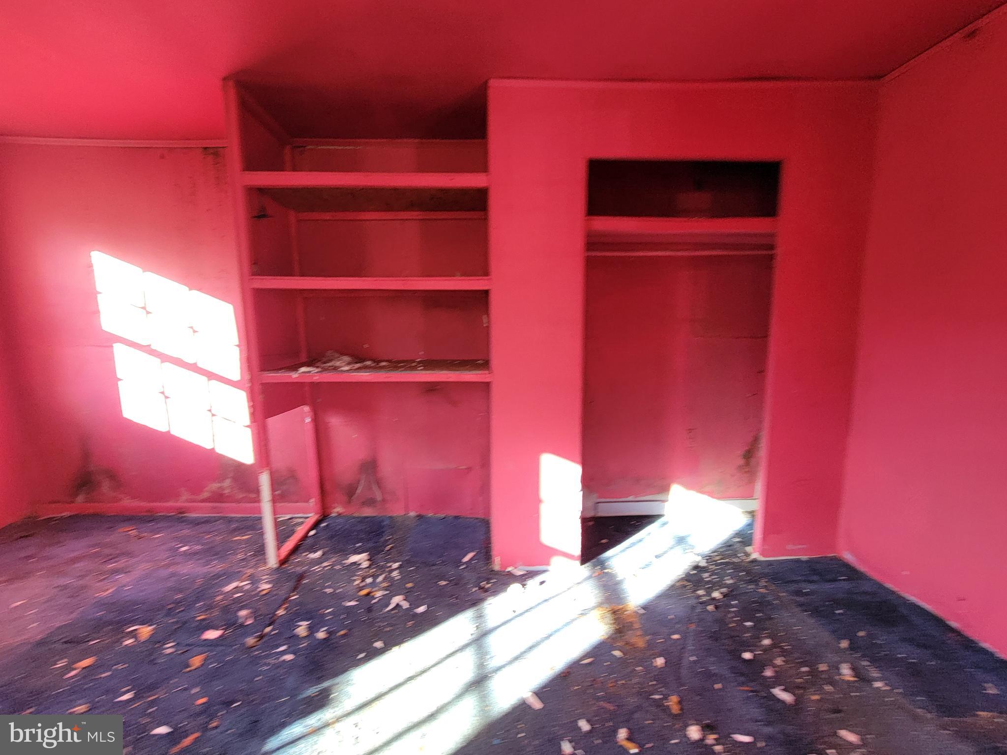 3720 MOUNT PLEASANT ROAD