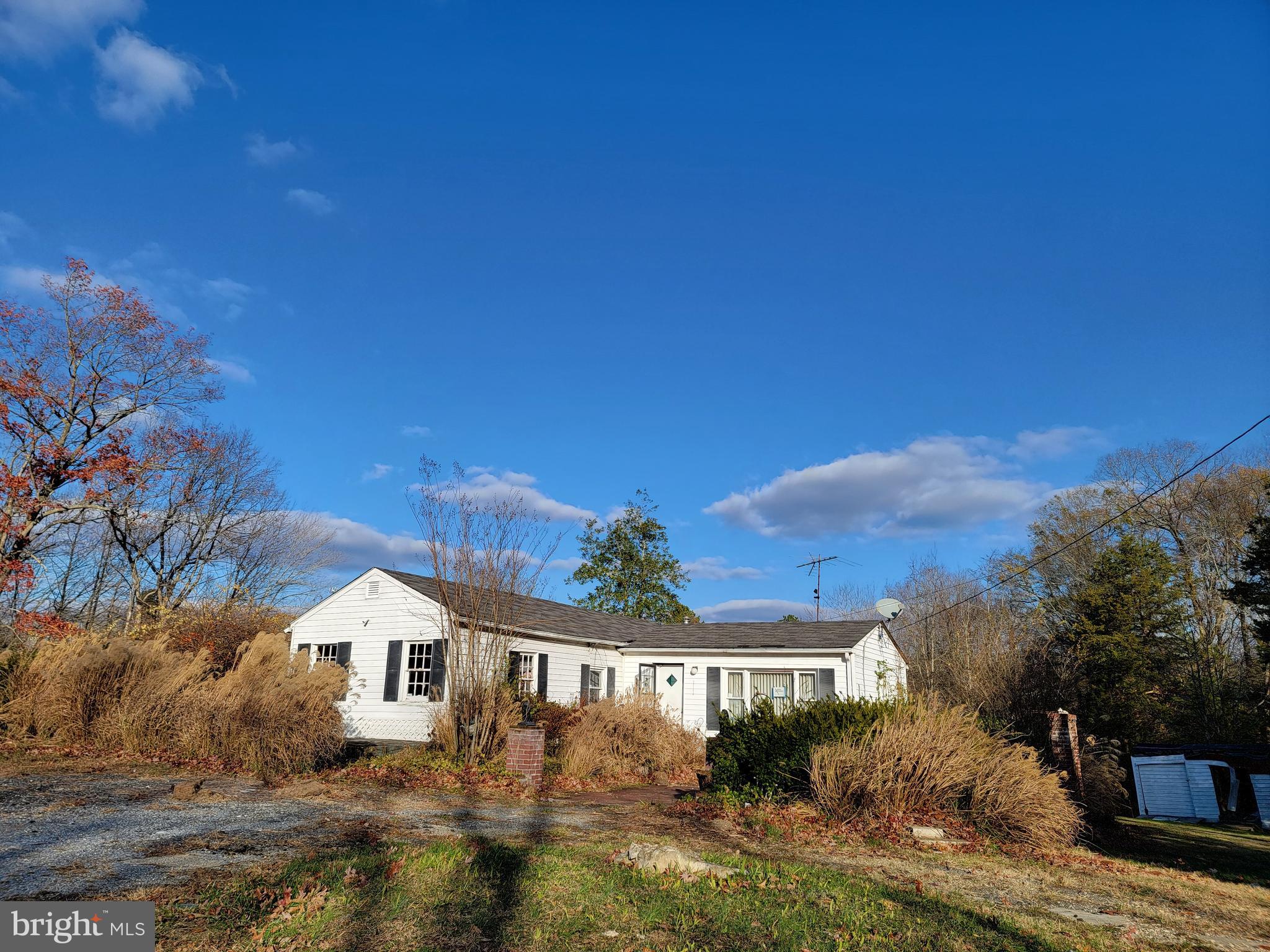 3720 MOUNT PLEASANT ROAD