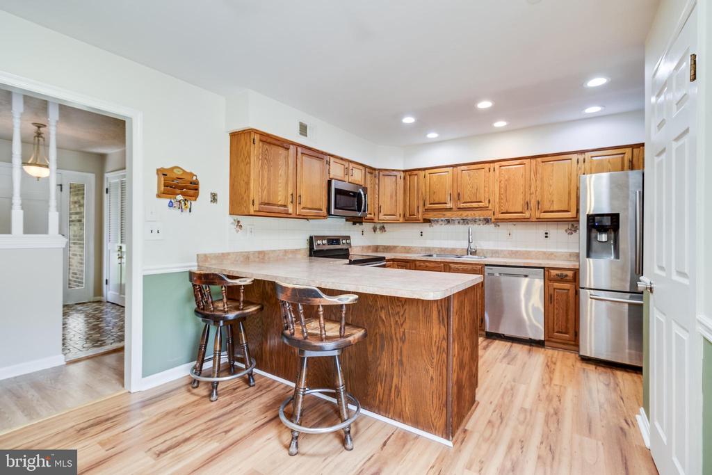10907 TIMOTHY COURT