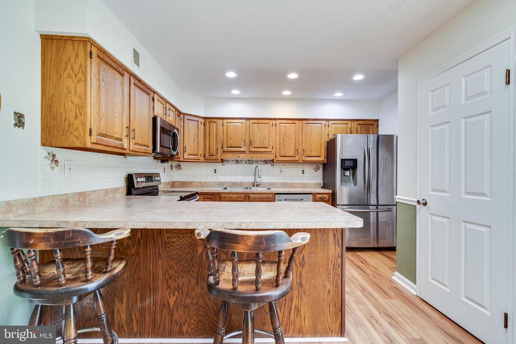 10907 TIMOTHY COURT