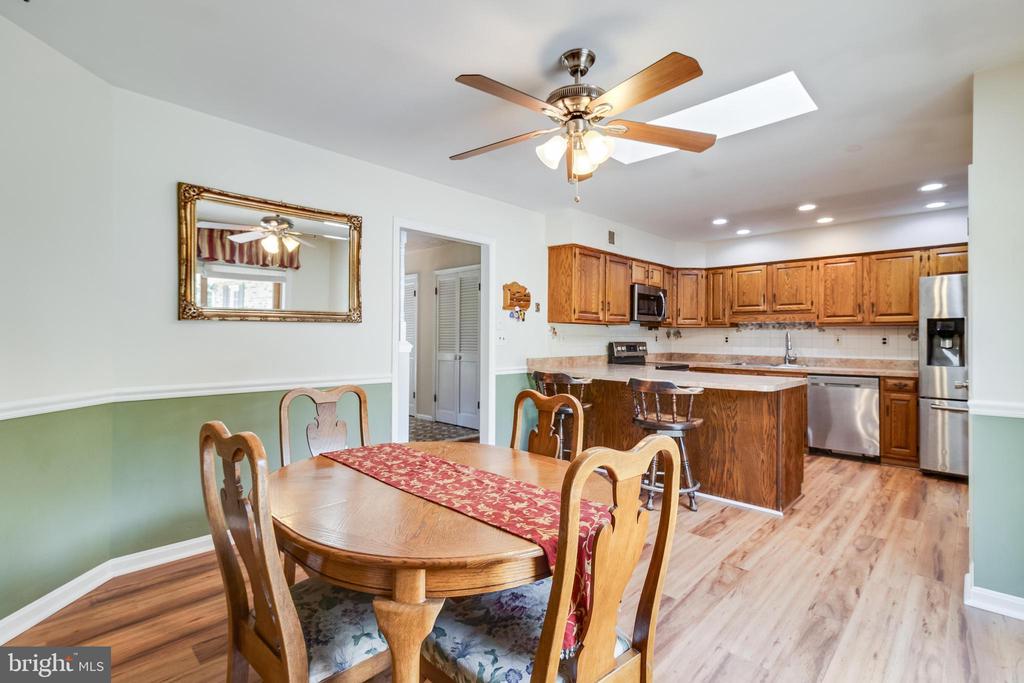 10907 TIMOTHY COURT