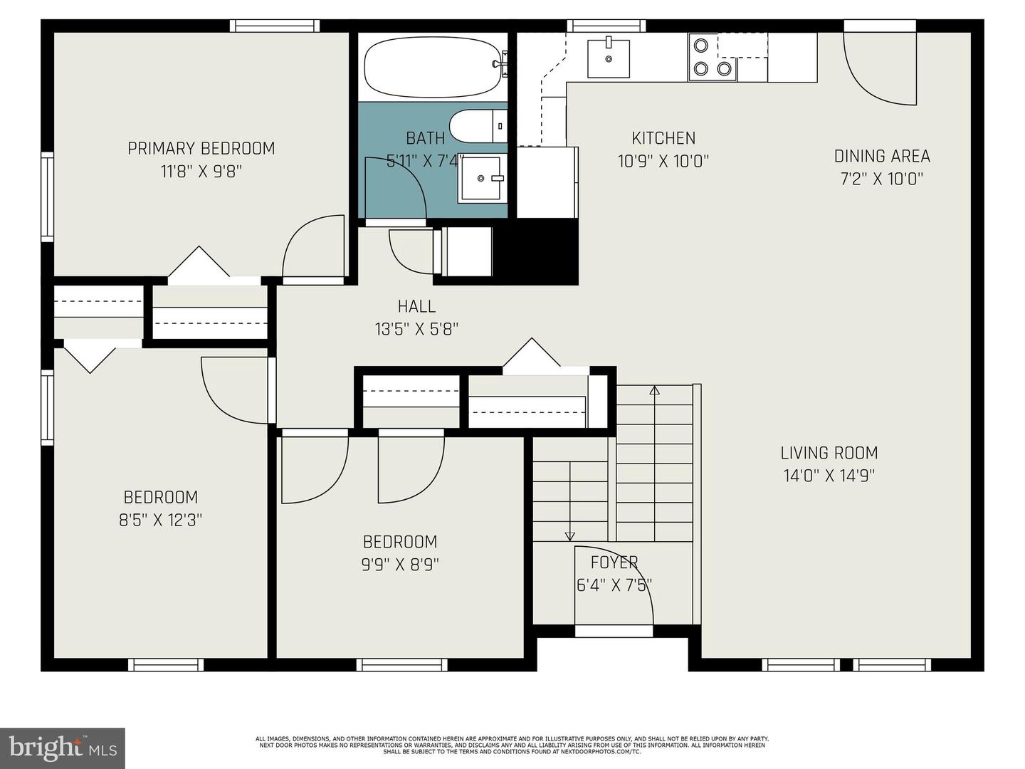 119 Jefferson Rd