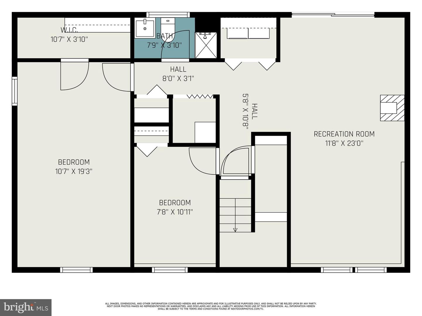 119 Jefferson Rd