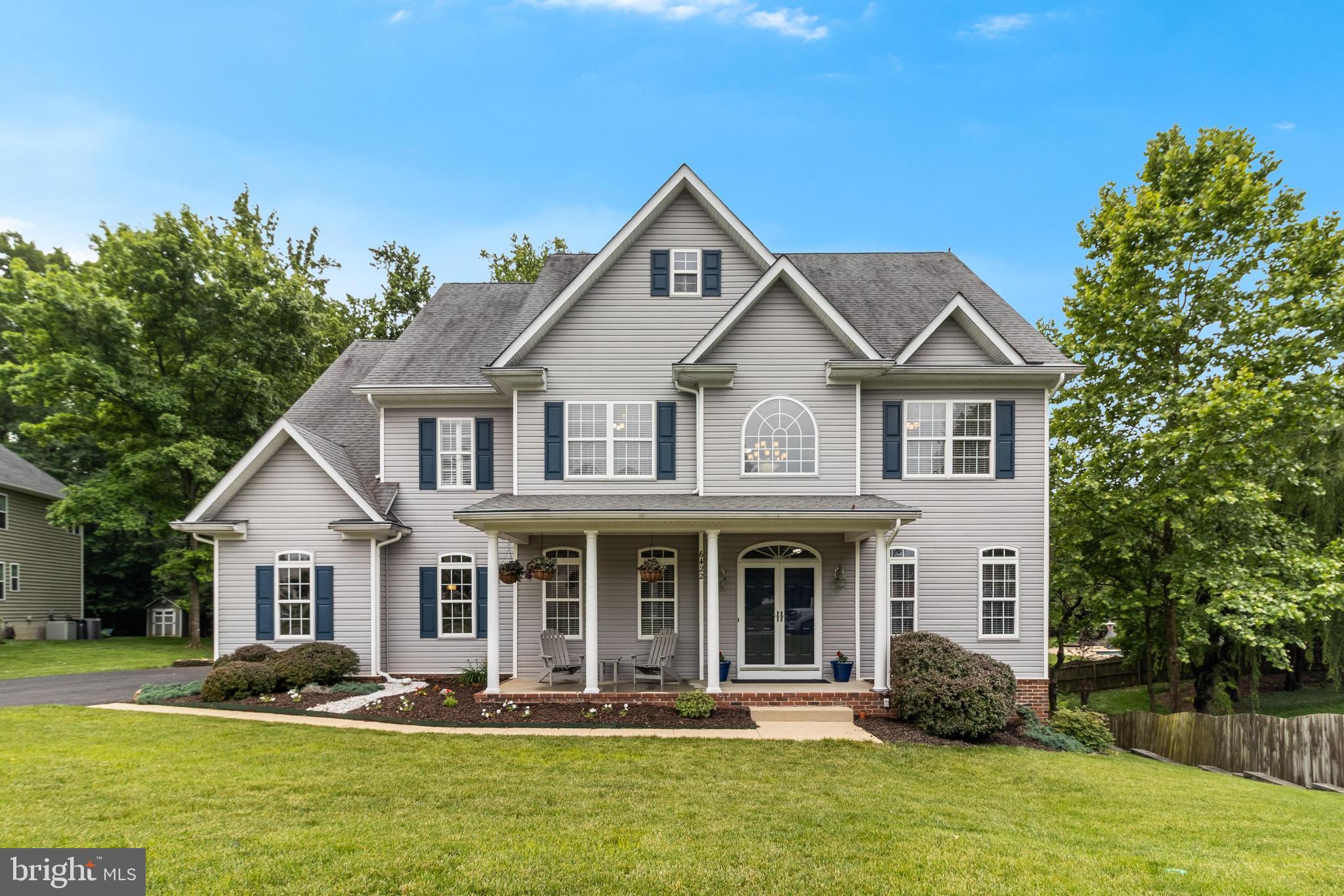 6422 HARD BARGAIN CIRCLE