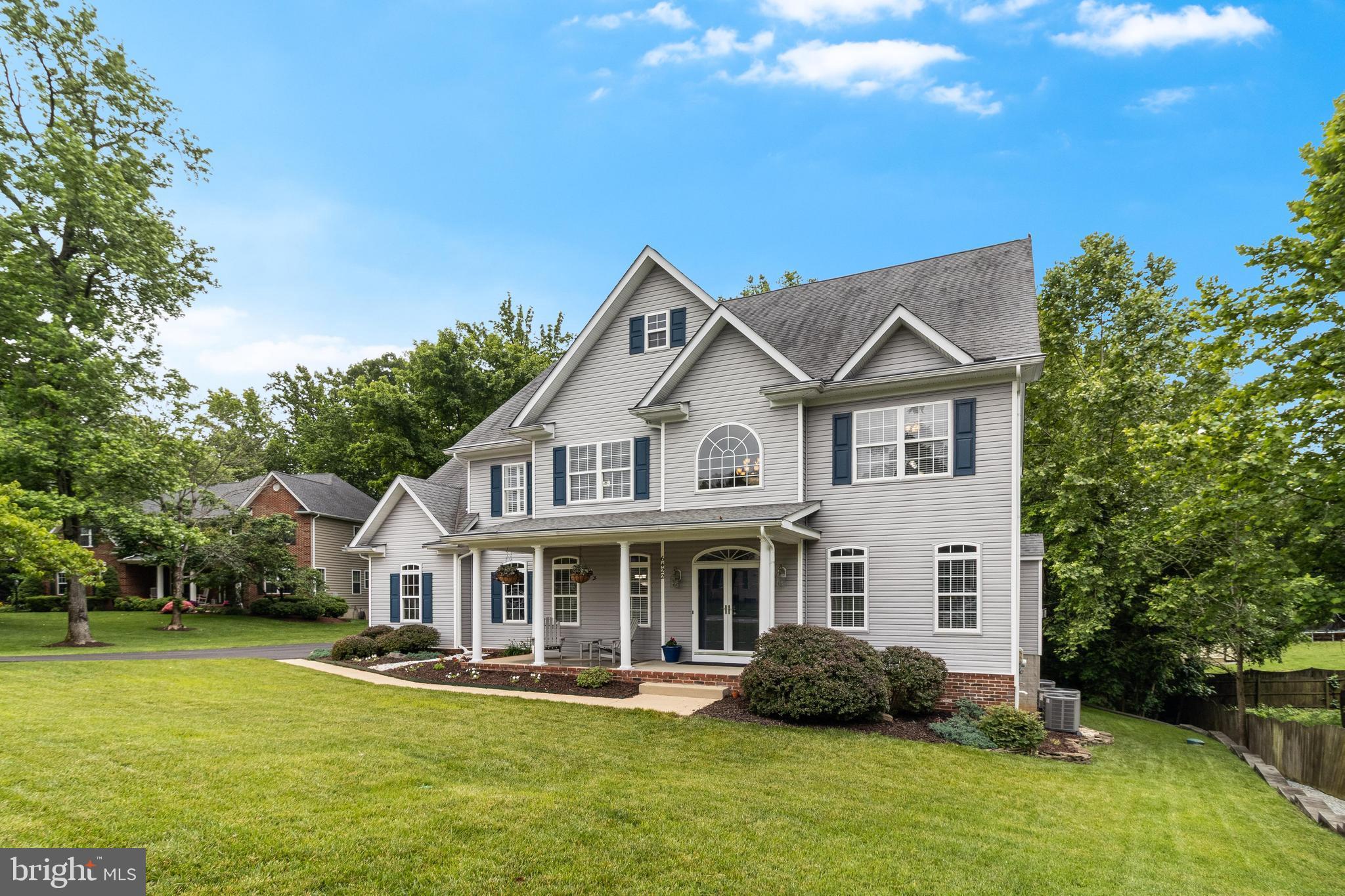 6422 HARD BARGAIN CIRCLE