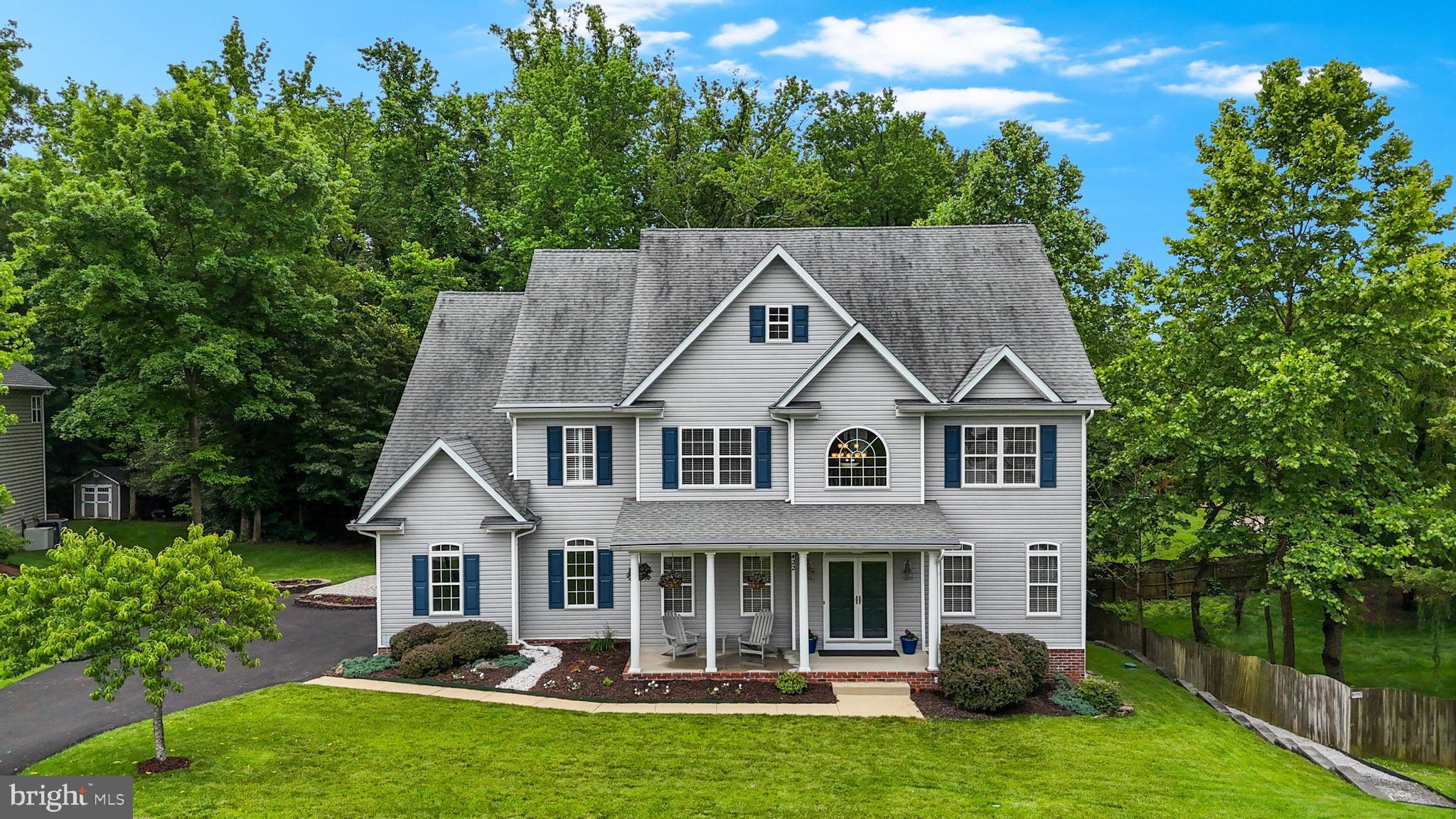 6422 HARD BARGAIN CIRCLE