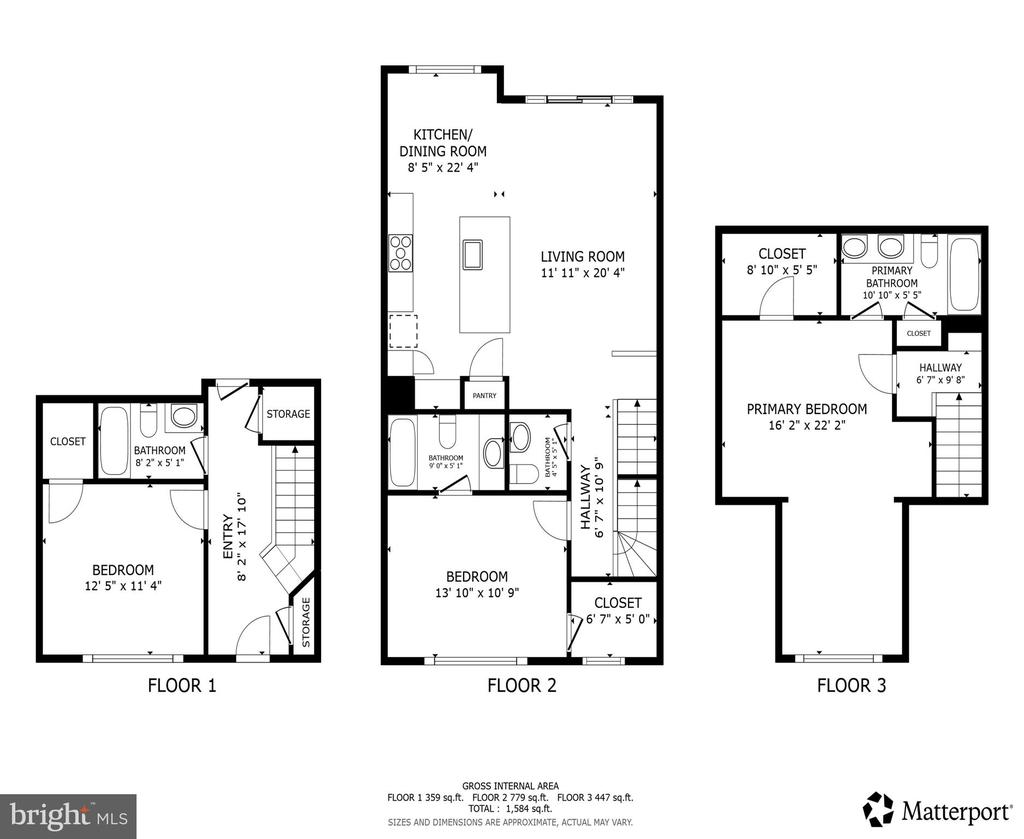 389 BUCKEYE CIRCLE