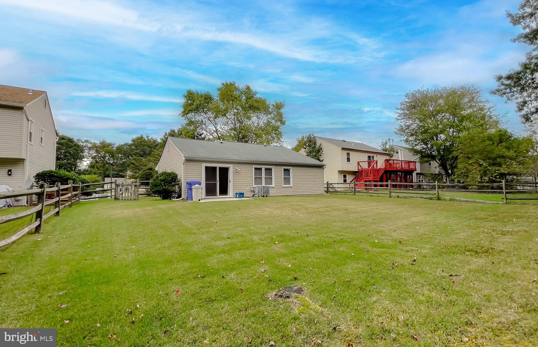 2287 VINE HILL COURT