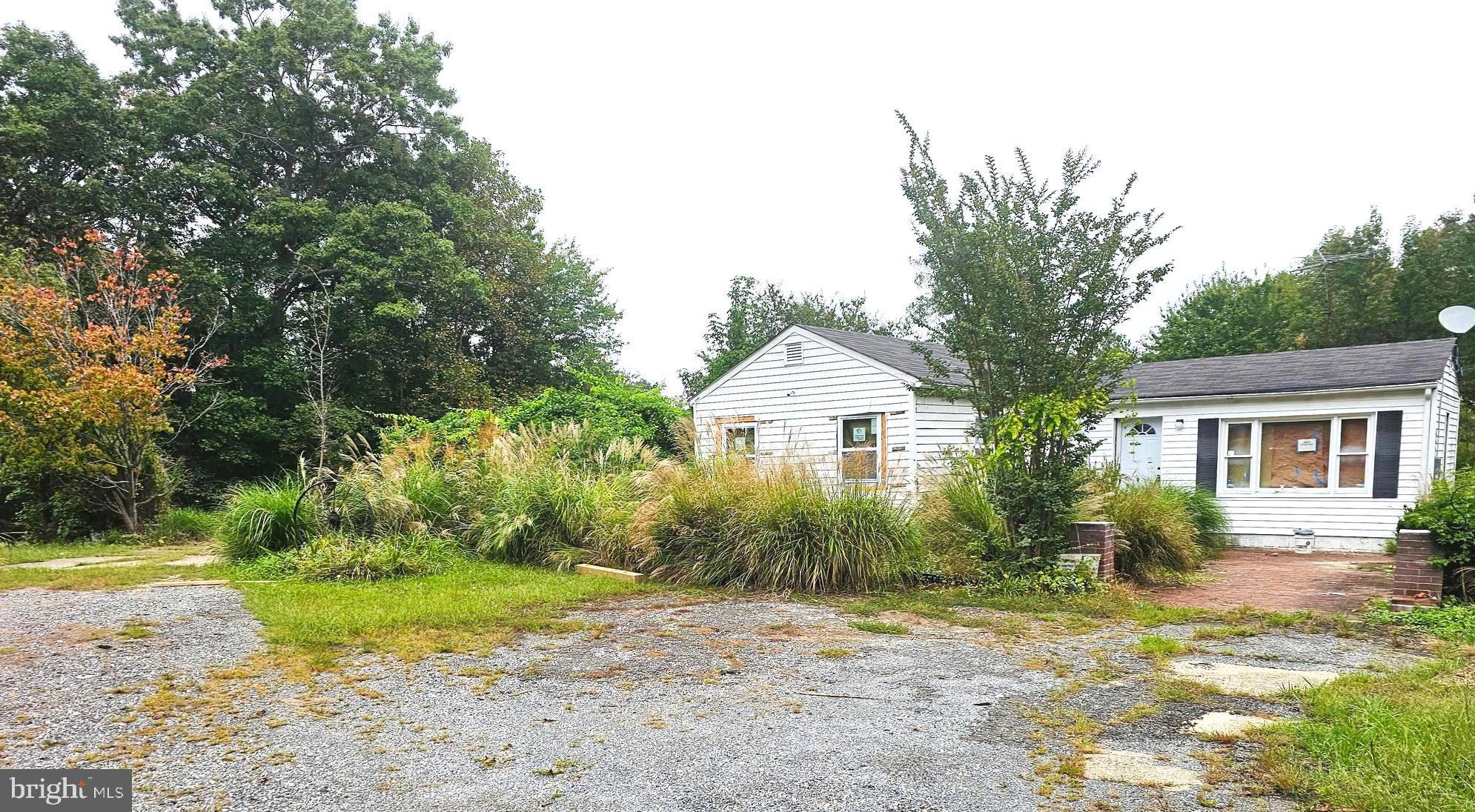 3720 MOUNT PLEASANT ROAD