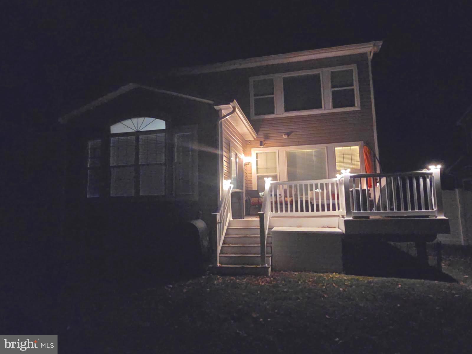 5405 DARLINGTON COURT