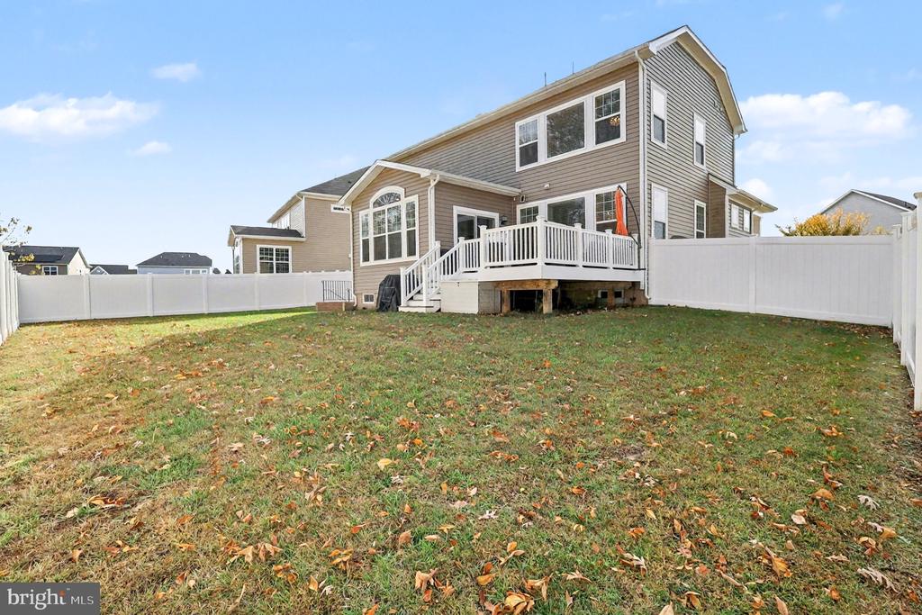 5405 DARLINGTON COURT