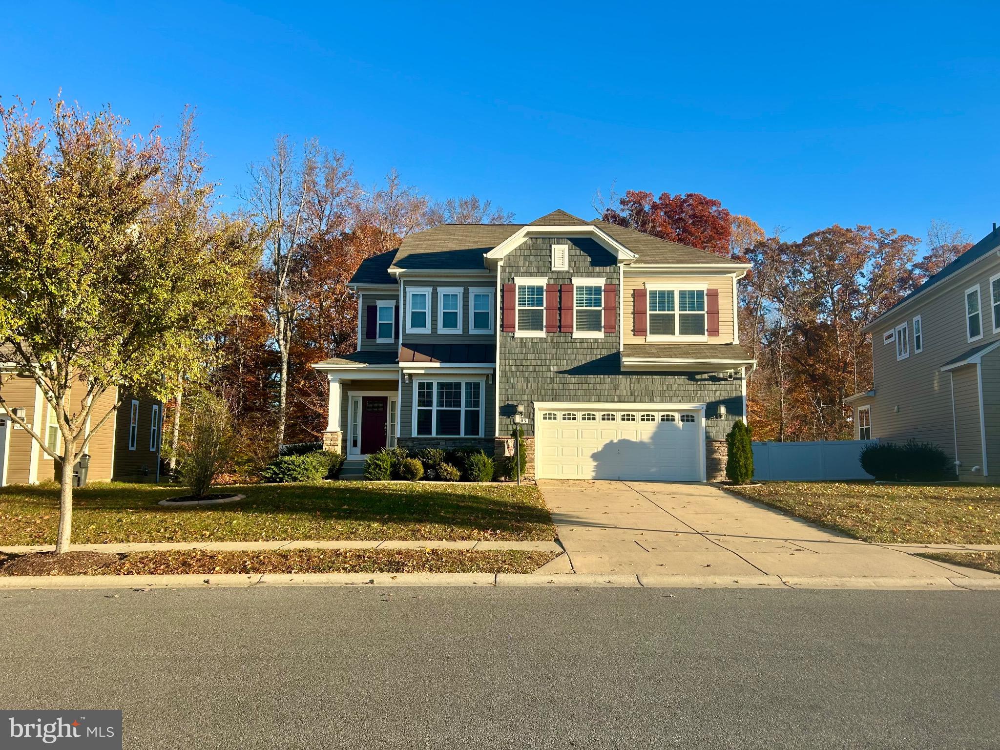 5405 DARLINGTON COURT