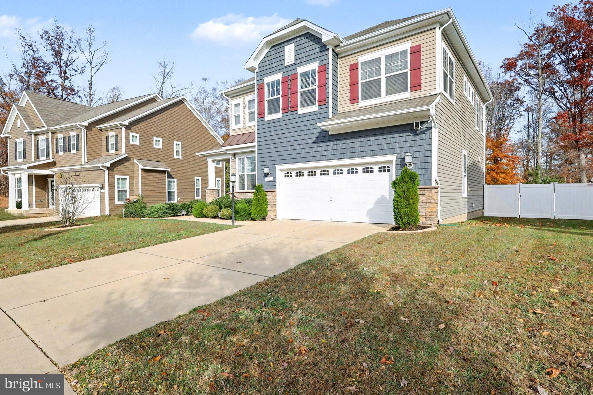 5405 DARLINGTON COURT