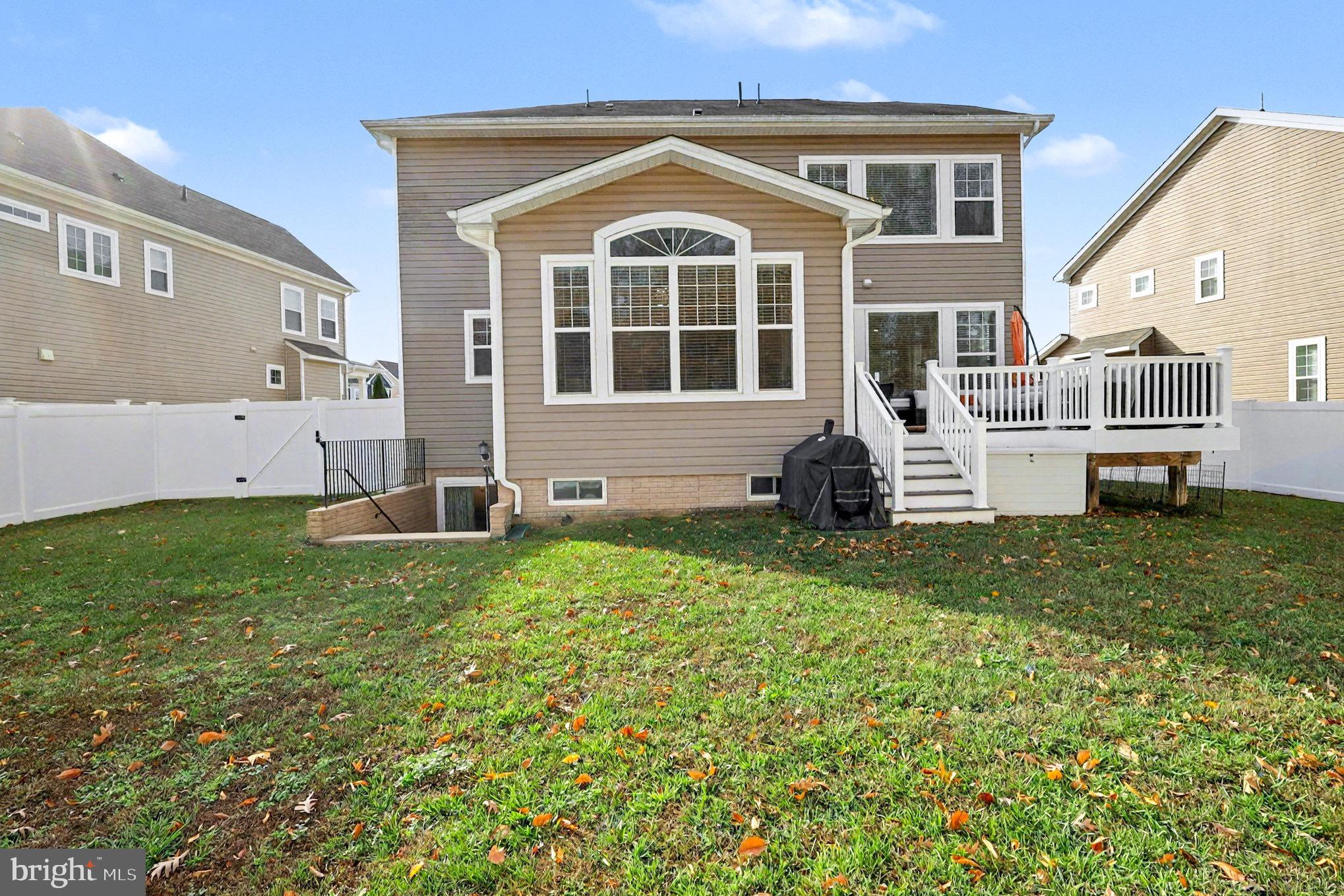 5405 DARLINGTON COURT