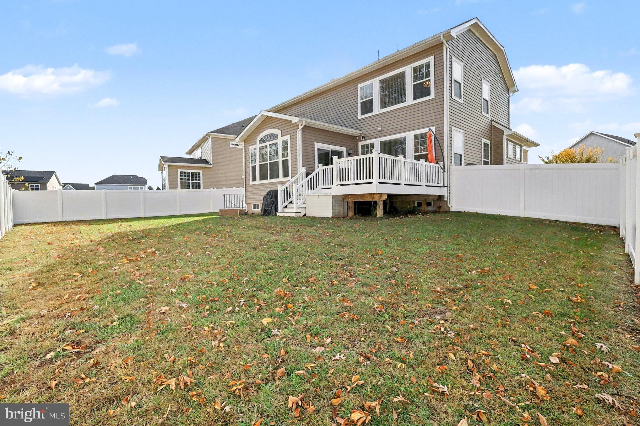 5405 DARLINGTON COURT