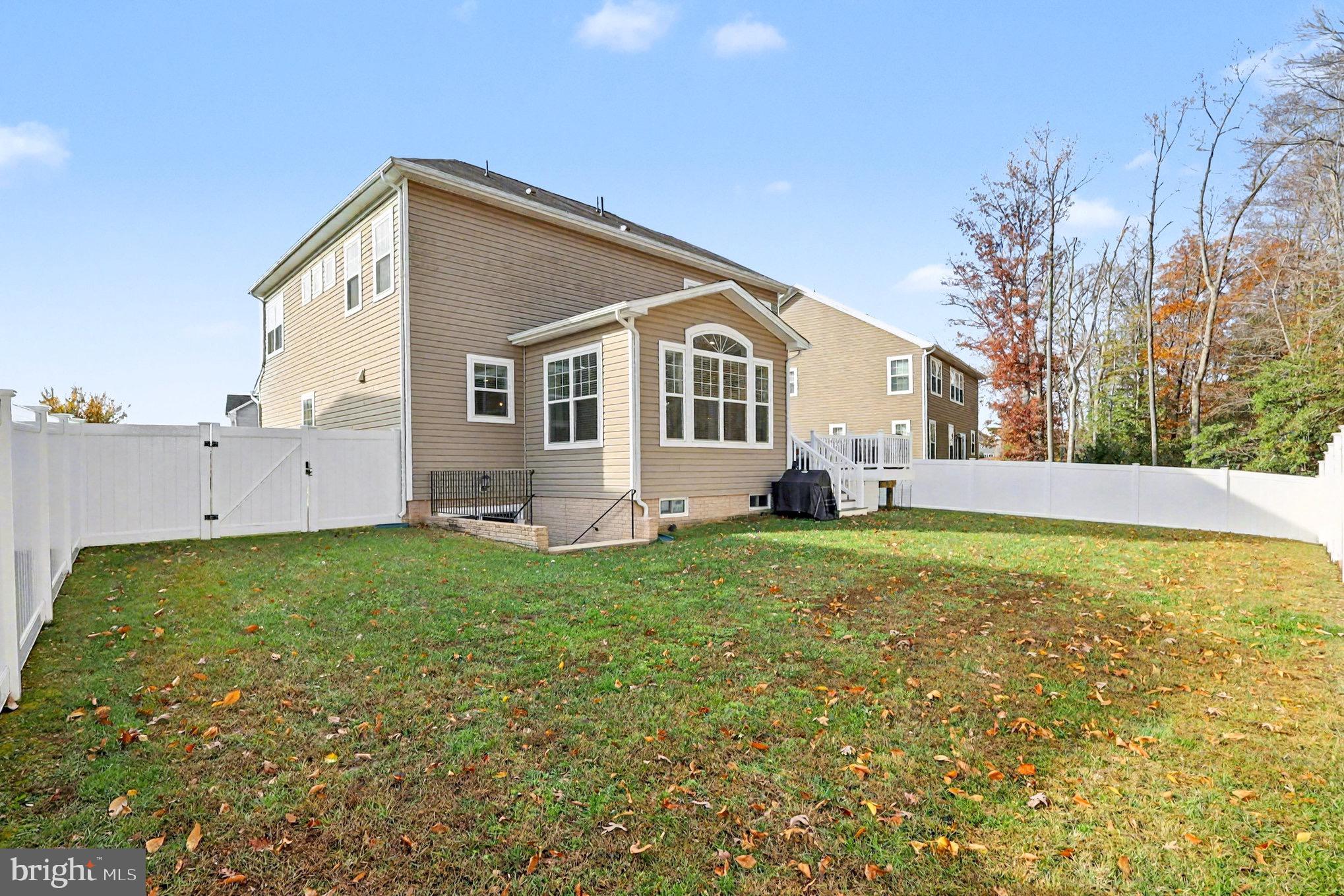 5405 DARLINGTON COURT