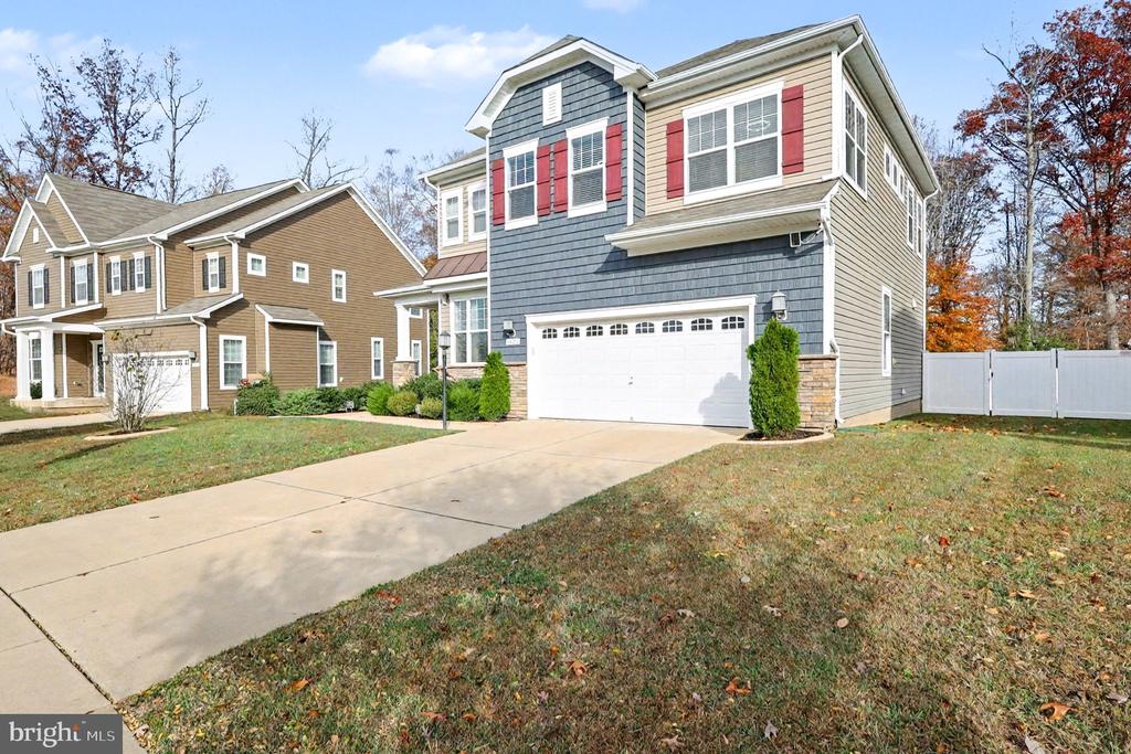 5405 DARLINGTON COURT